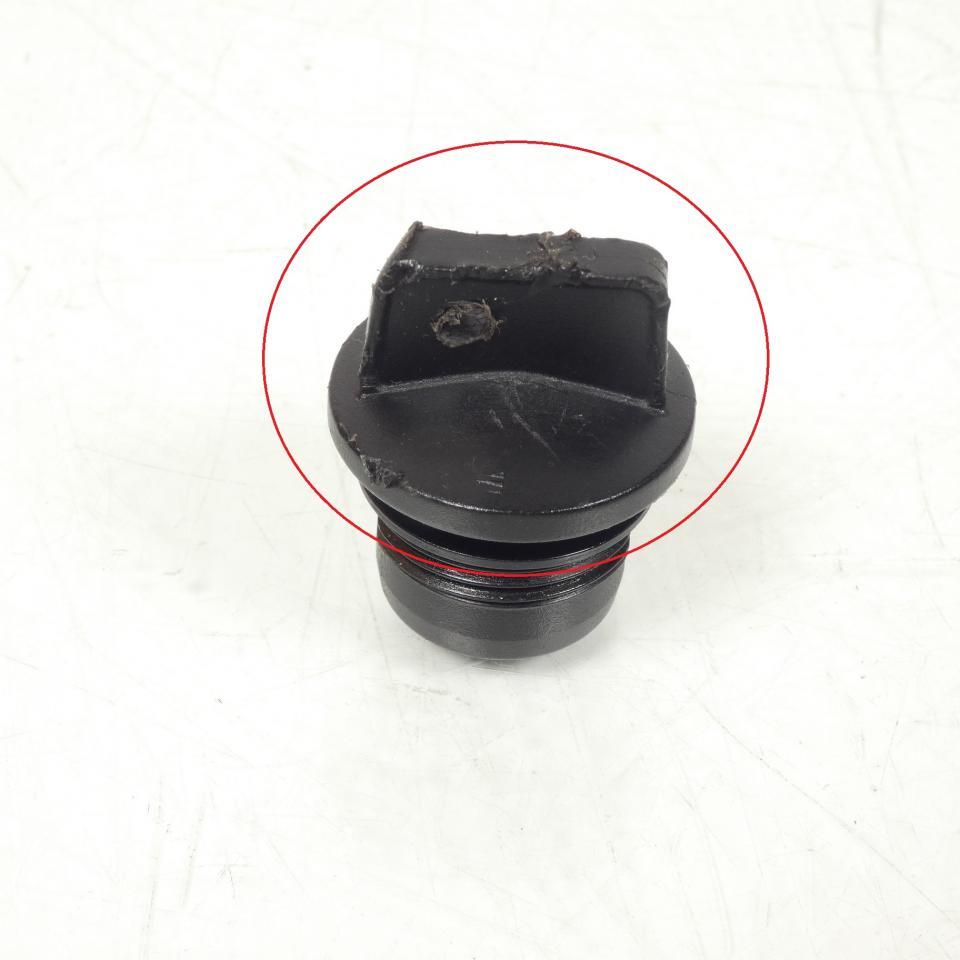 Bouchon niveau huile pour Ducati ST3 Sport Touring