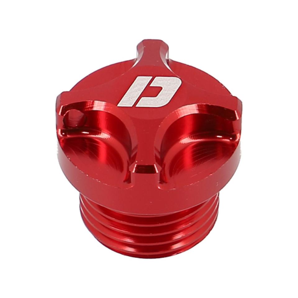 Bouchon niveau huile Doppler pour Moto Derbi 50 Senda Sm X-Treme 2002 à 2005 Neuf