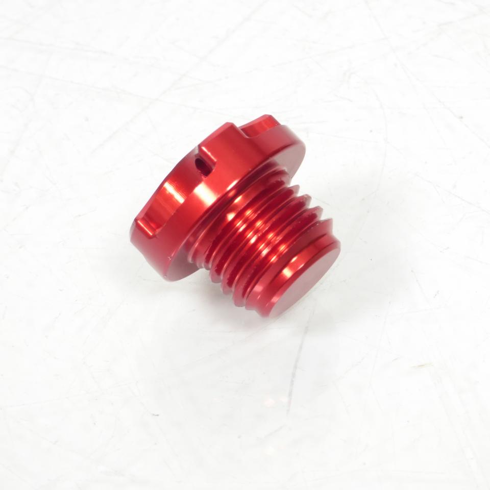 Bouchon niveau huile Doppler pour Moto Derbi 50 Senda Sm X-Treme 2002 à 2005 Neuf