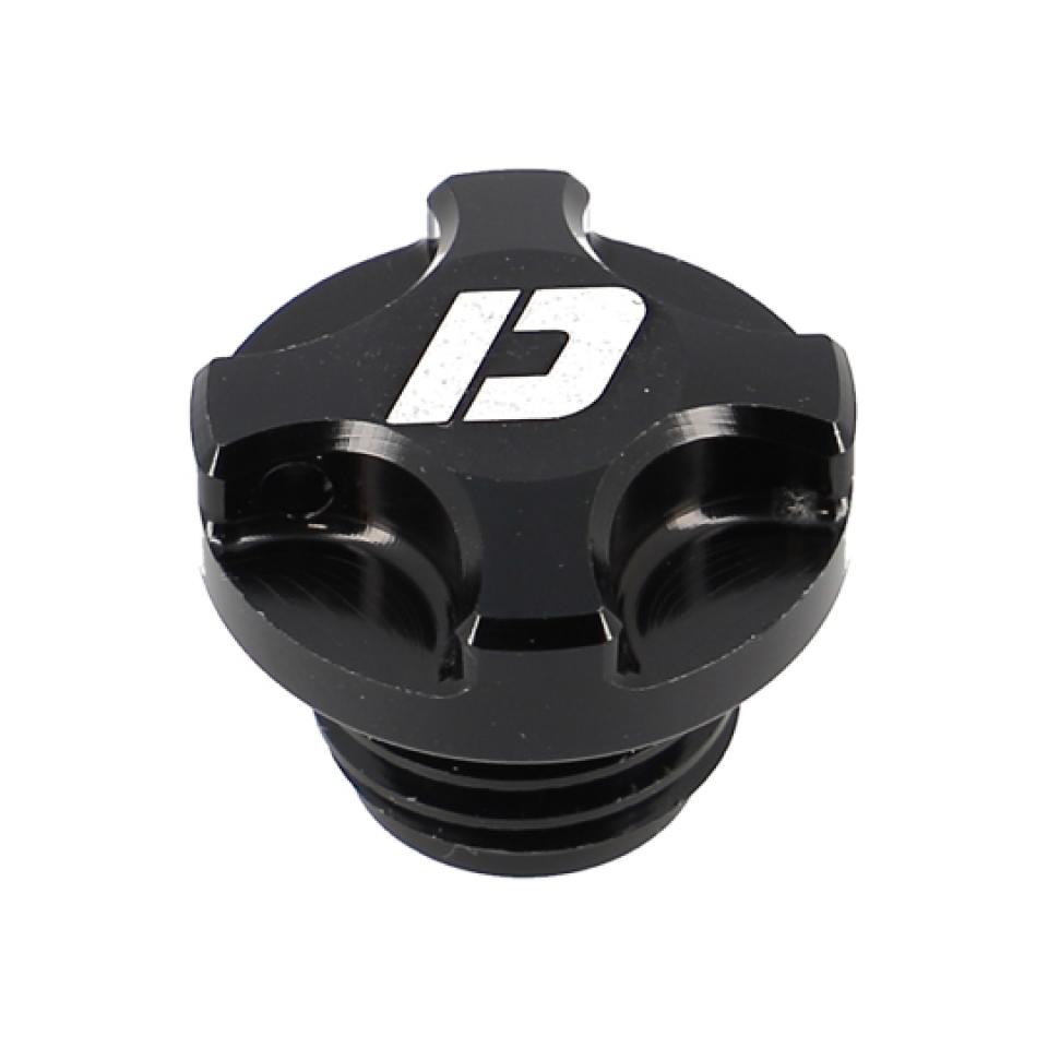 Bouchon niveau huile Doppler pour Moto Peugeot 50 XP6 SM 1997 à 2003 Neuf