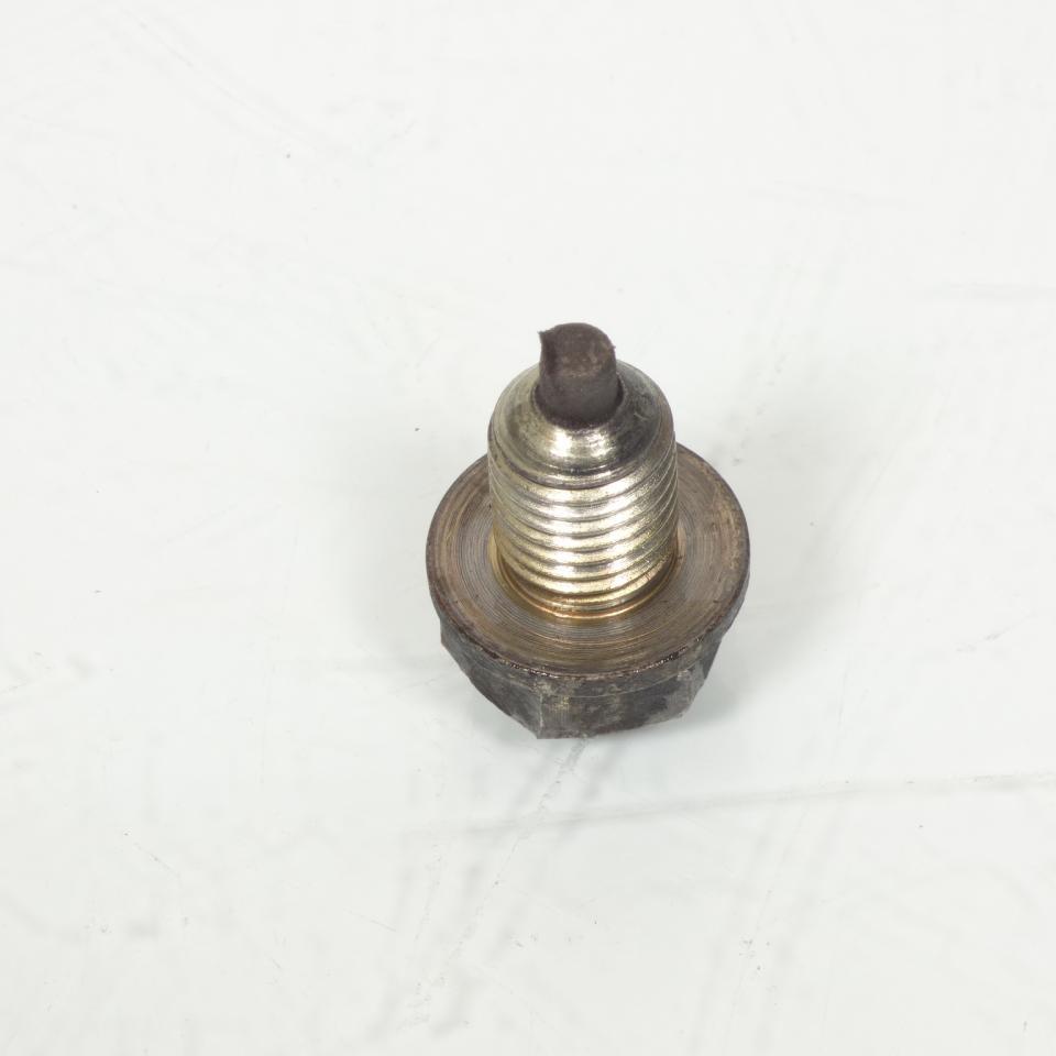 Bouchon de vidange origine pour moto Fym 125 Idaho FY125-7A 2006 FY156FMI-B