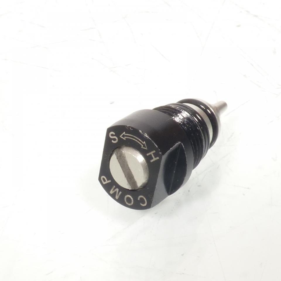 Bouchon chape de fourche origine pour moto Suzuki 1000 DL V-strom 2014 à 2018