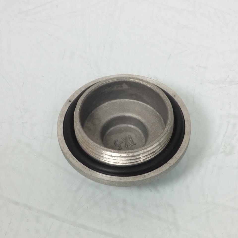 Bouchon niveau huile P2R pour scooter Sym 50 Orbit 2 1565A-A1A-0002 Neuf