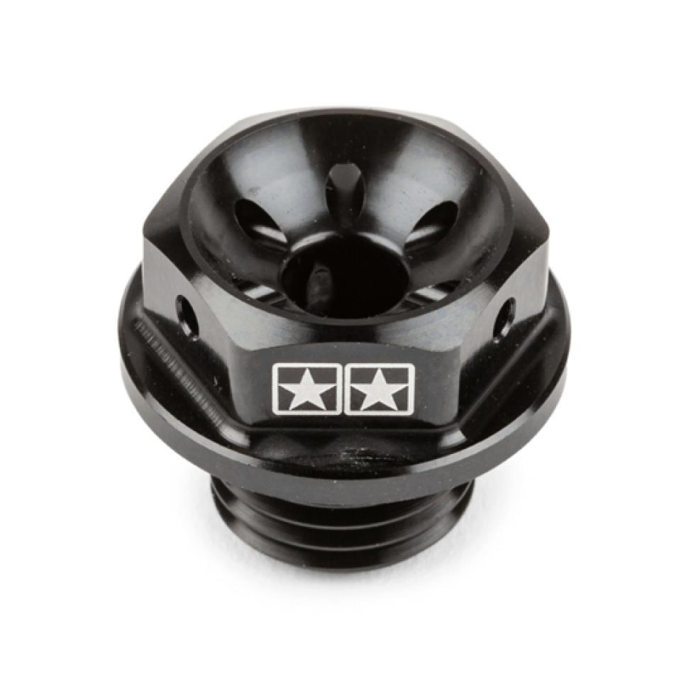 Bouchon niveau huile Stage 6 pour Scooter Yamaha 50 Aerox 2002 à 2018 Neuf