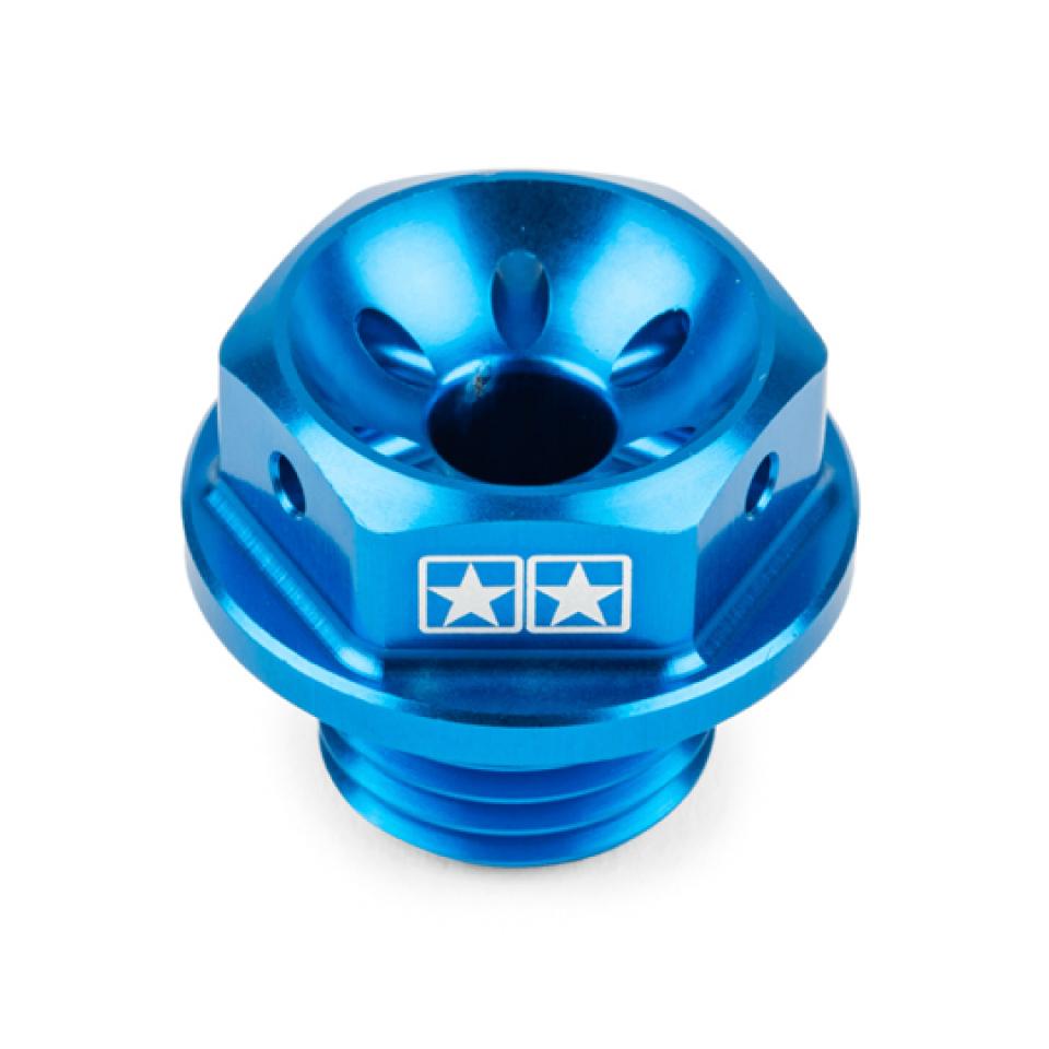 Bouchon niveau huile Stage 6 pour Scooter Yamaha 50 Bump 2004 à 2009 Neuf
