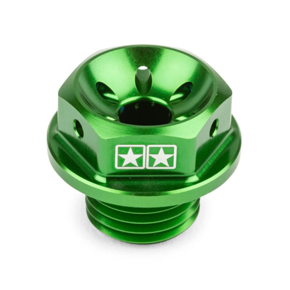 Bouchon niveau huile Stage 6 pour Scooter Yamaha 125 YP X-MAX 2014 à 2017 Neuf