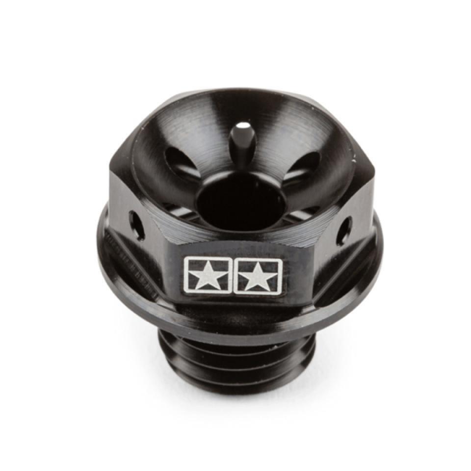 Bouchon niveau huile Stage 6 pour Scooter Gilera 50 Stalker 2005 à 2011 Neuf