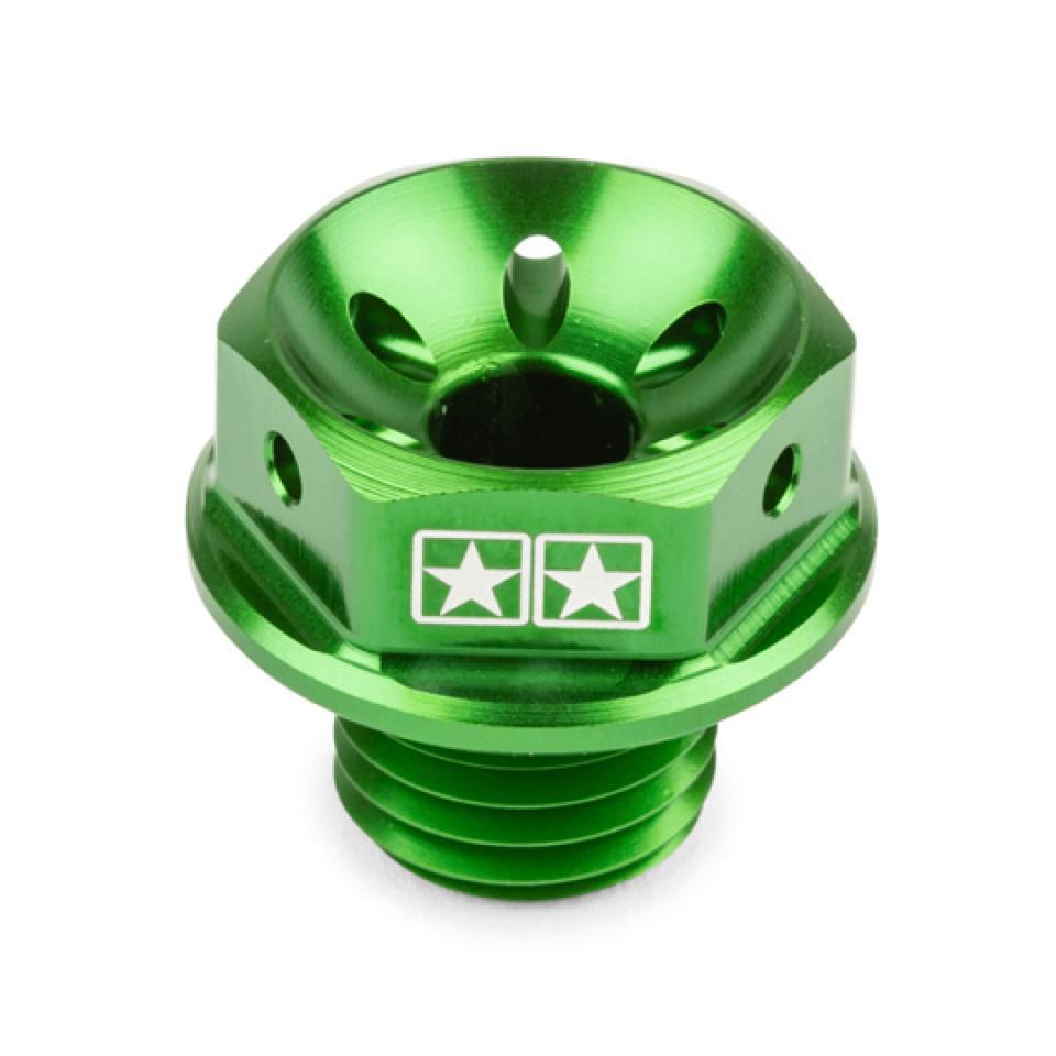 Bouchon niveau huile Stage 6 pour Scooter Piaggio 50 NRG AC Neuf