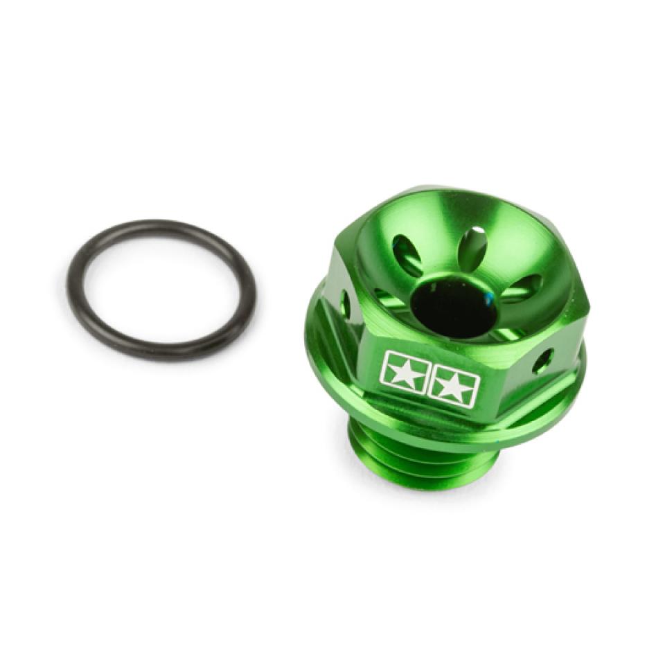 Bouchon niveau huile Stage 6 pour Scooter Piaggio 50 NRG AC Neuf
