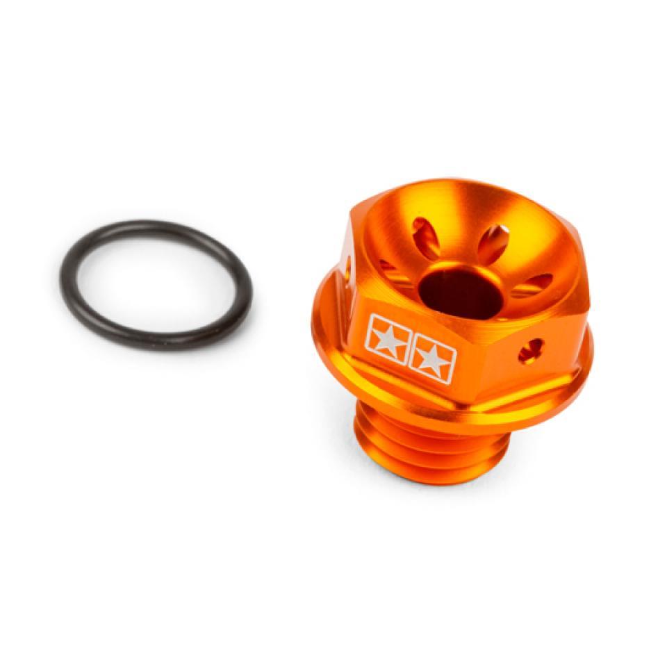 Bouchon niveau huile pour Aprilia SR LC Moteur Piaggio