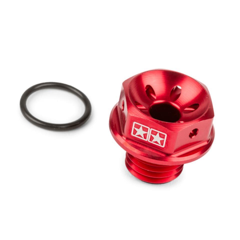 Bouchon niveau huile pour Aprilia SR LC Moteur Piaggio