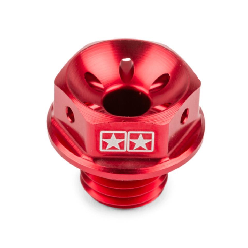 Bouchon niveau huile Stage 6 pour Scooter Aprilia 50 SR LC Moteur Piaggio Neuf