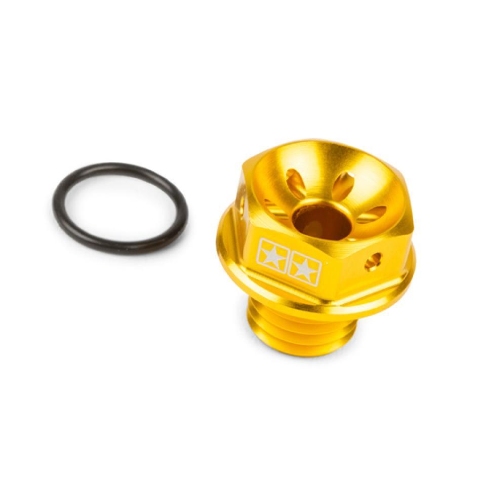 Bouchon niveau huile Stage 6 pour Scooter Gilera 50 Easy Moving Neuf