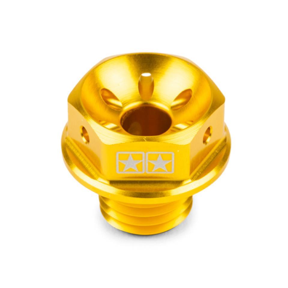Bouchon niveau huile Stage 6 pour Scooter Gilera 50 Easy Moving Neuf