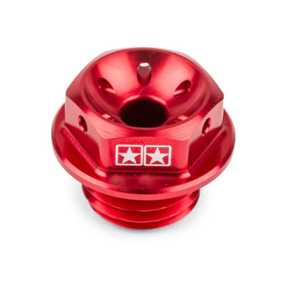 Bouchon niveau huile Stage 6 pour Moto Yamaha 50 TZR 2003 à 2012 Neuf