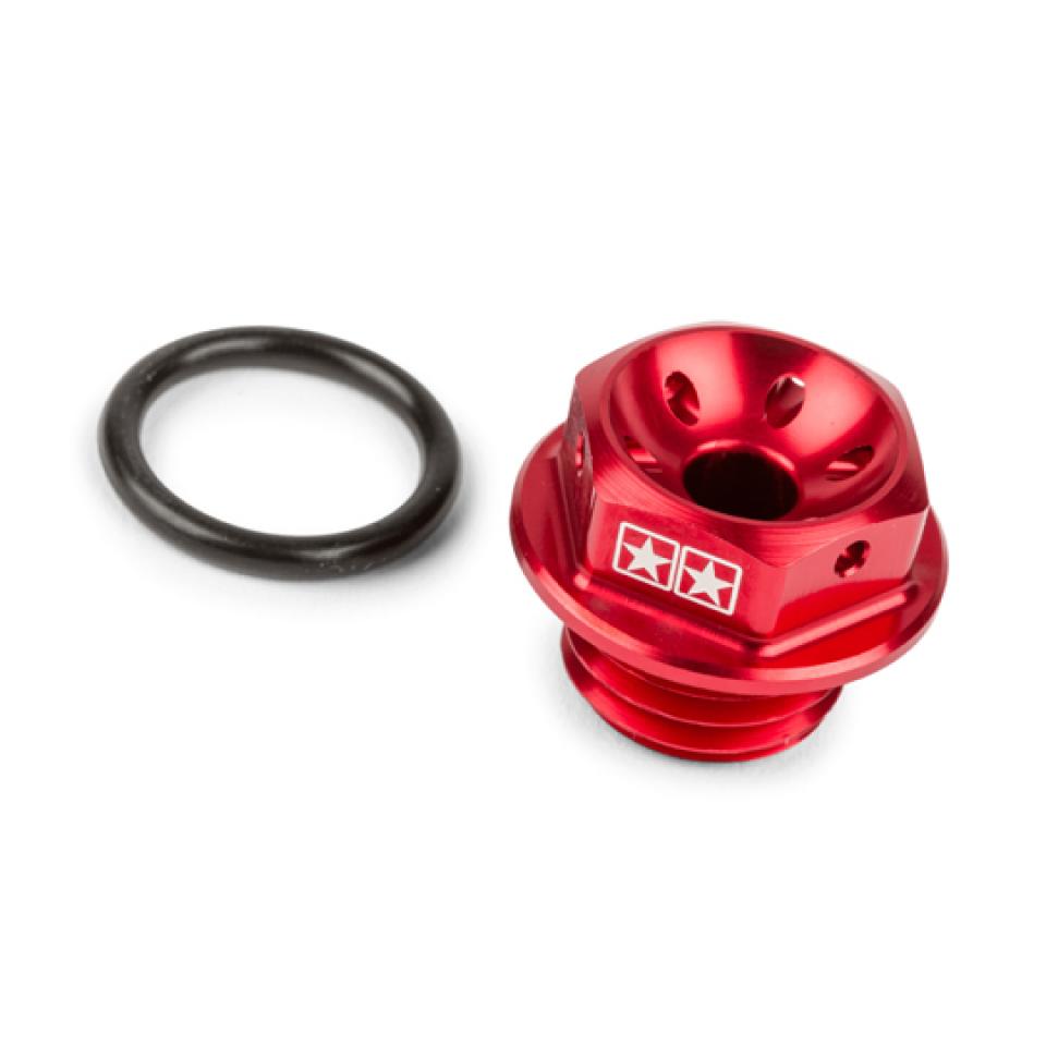 Bouchon niveau huile Stage 6 pour Moto Yamaha 50 TZR 2003 à 2012 Neuf
