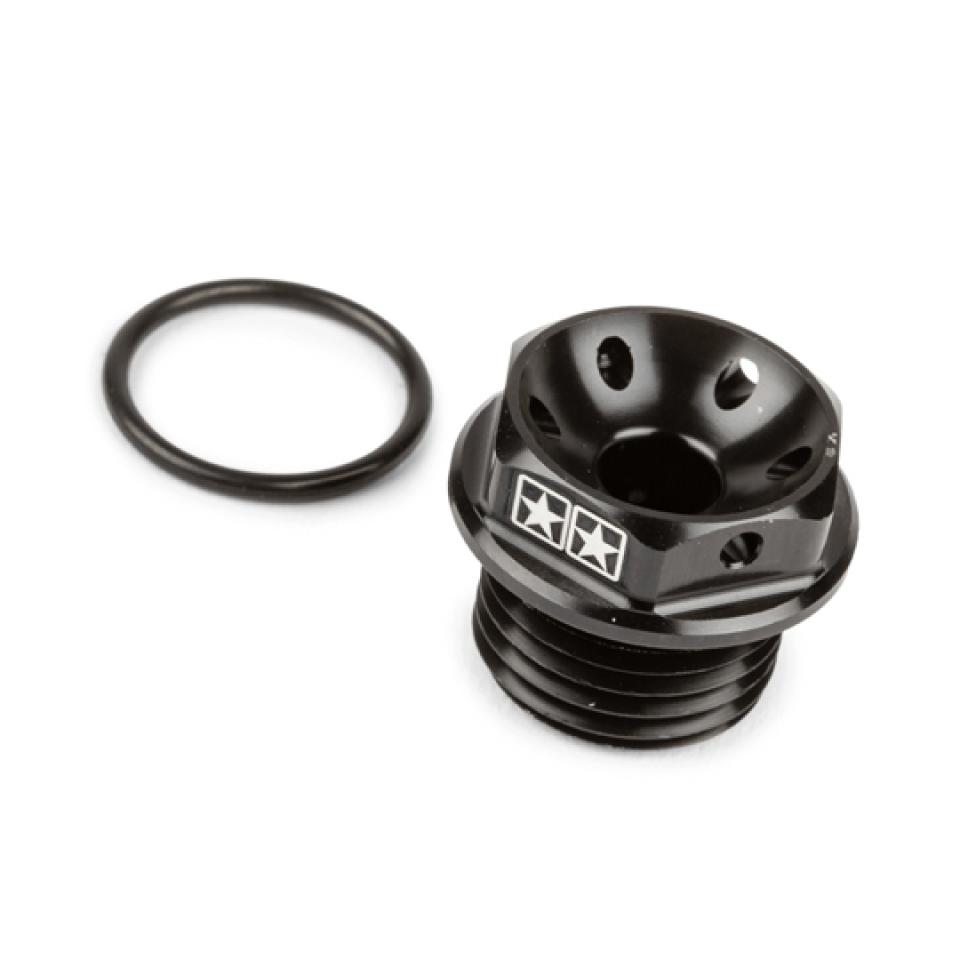Bouchon niveau huile Stage 6 pour Moto Derbi 50 GPR Avant 2006 Neuf
