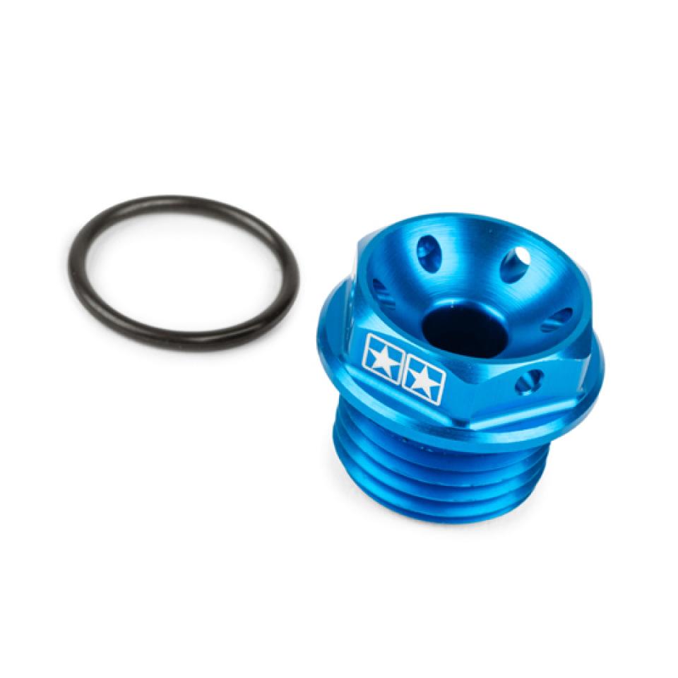 Bouchon niveau huile Stage 6 pour Moto HM 50 CRE Six Neuf