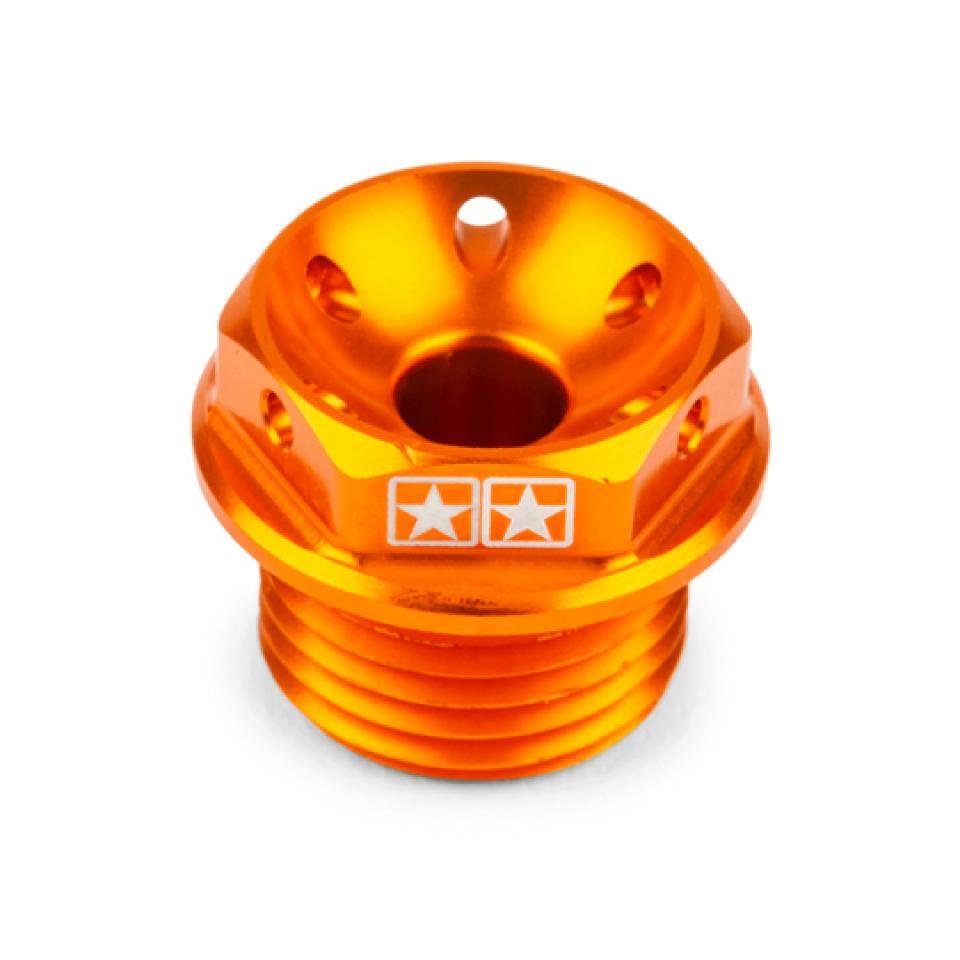 Bouchon niveau huile Stage 6 pour Moto HM 50 Derapage Neuf