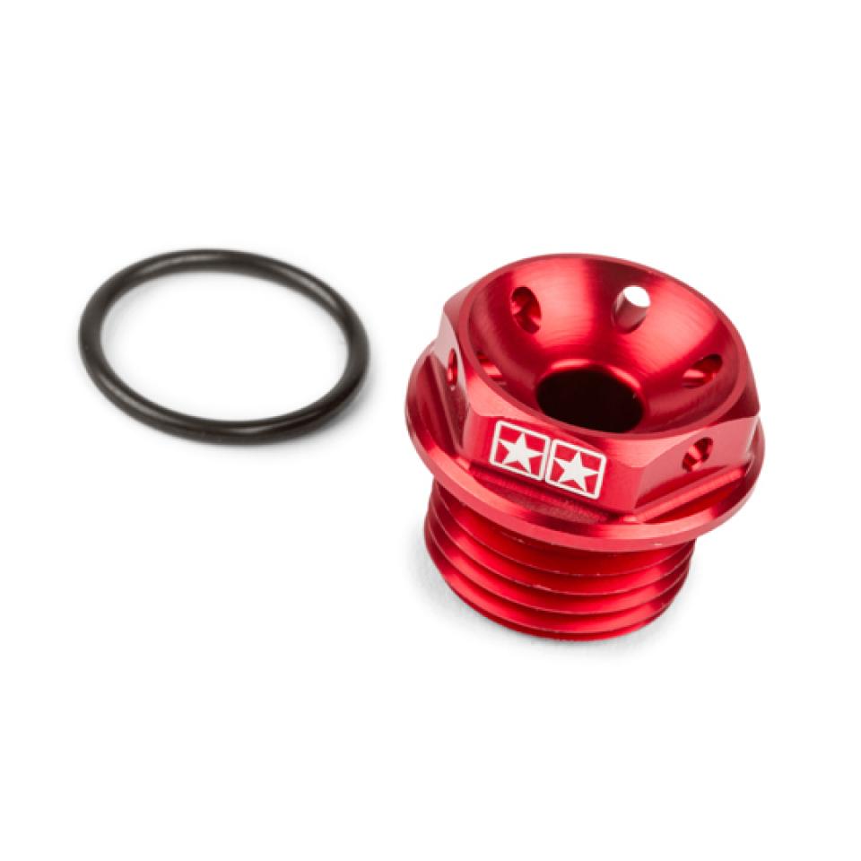 Bouchon niveau huile Stage 6 pour Moto Derbi 50 Senda Sm Drd Racing Après 2006 Neuf