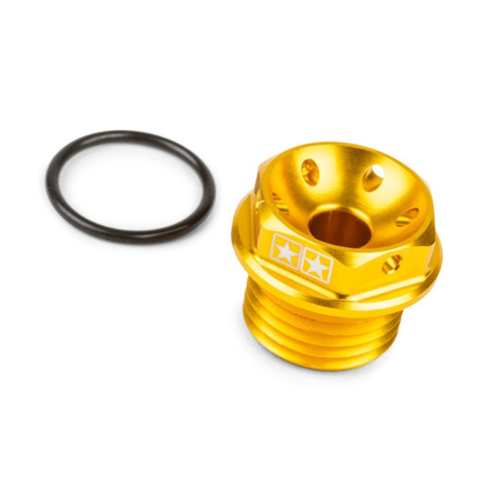 Bouchon niveau huile Stage 6 pour Moto Rieju 50 RS1 Neuf