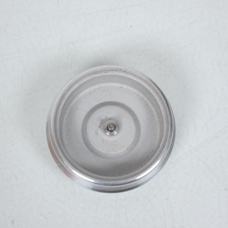 Bouchon de fourche Chromé Ø60mm Ø63mm Générique pour moto Occasion