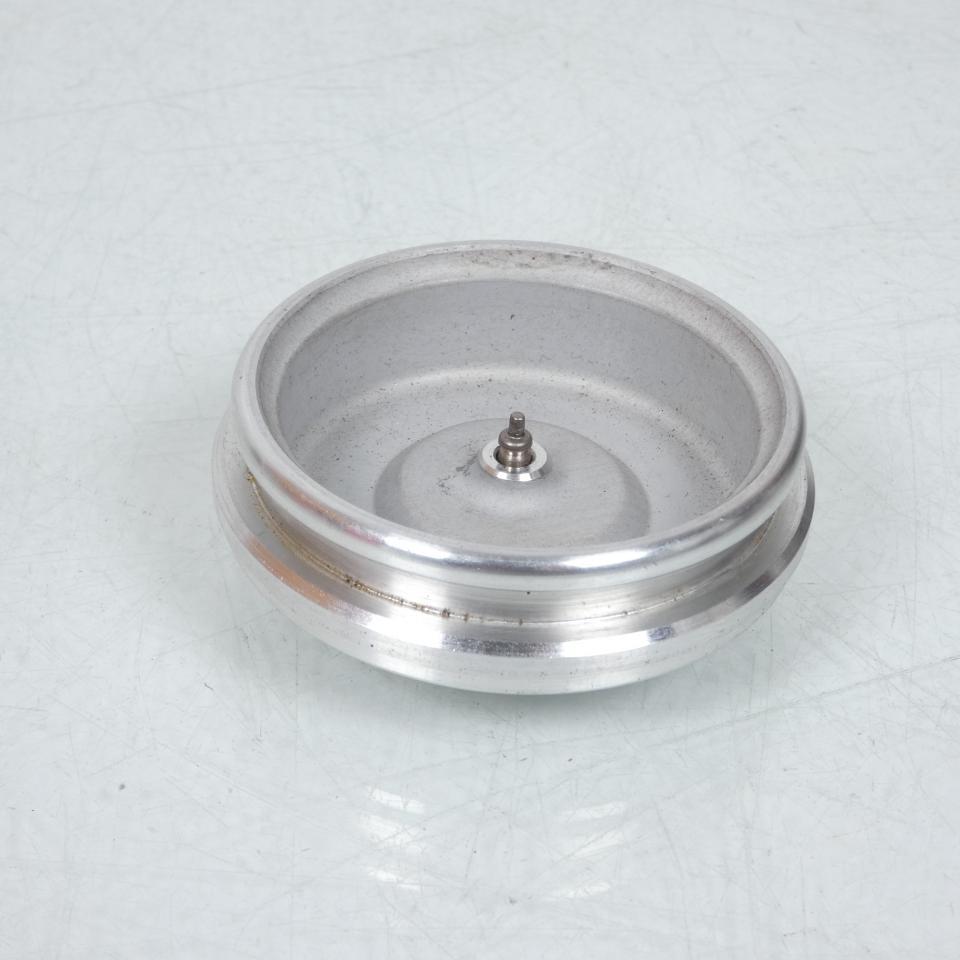Bouchon de fourche Chromé Ø60mm Ø63mm Générique pour moto Occasion