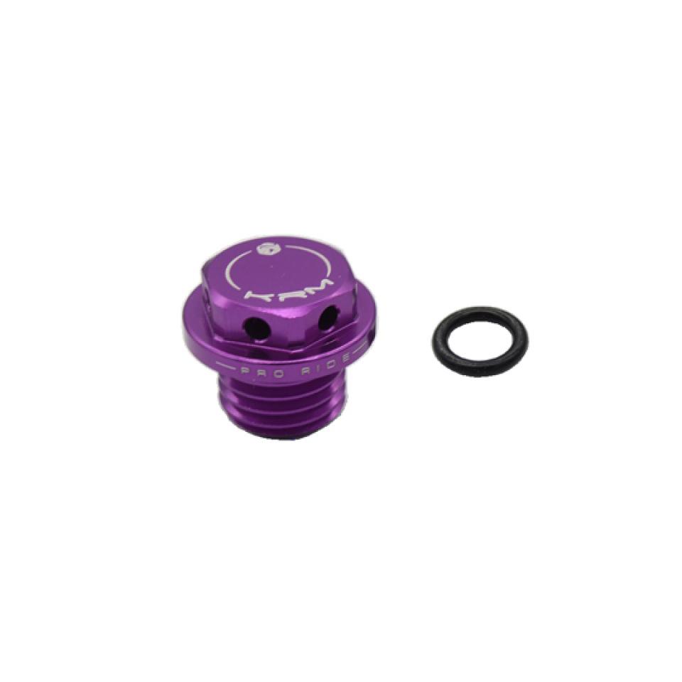 Bouchon niveau huile pour Minarelli AM6