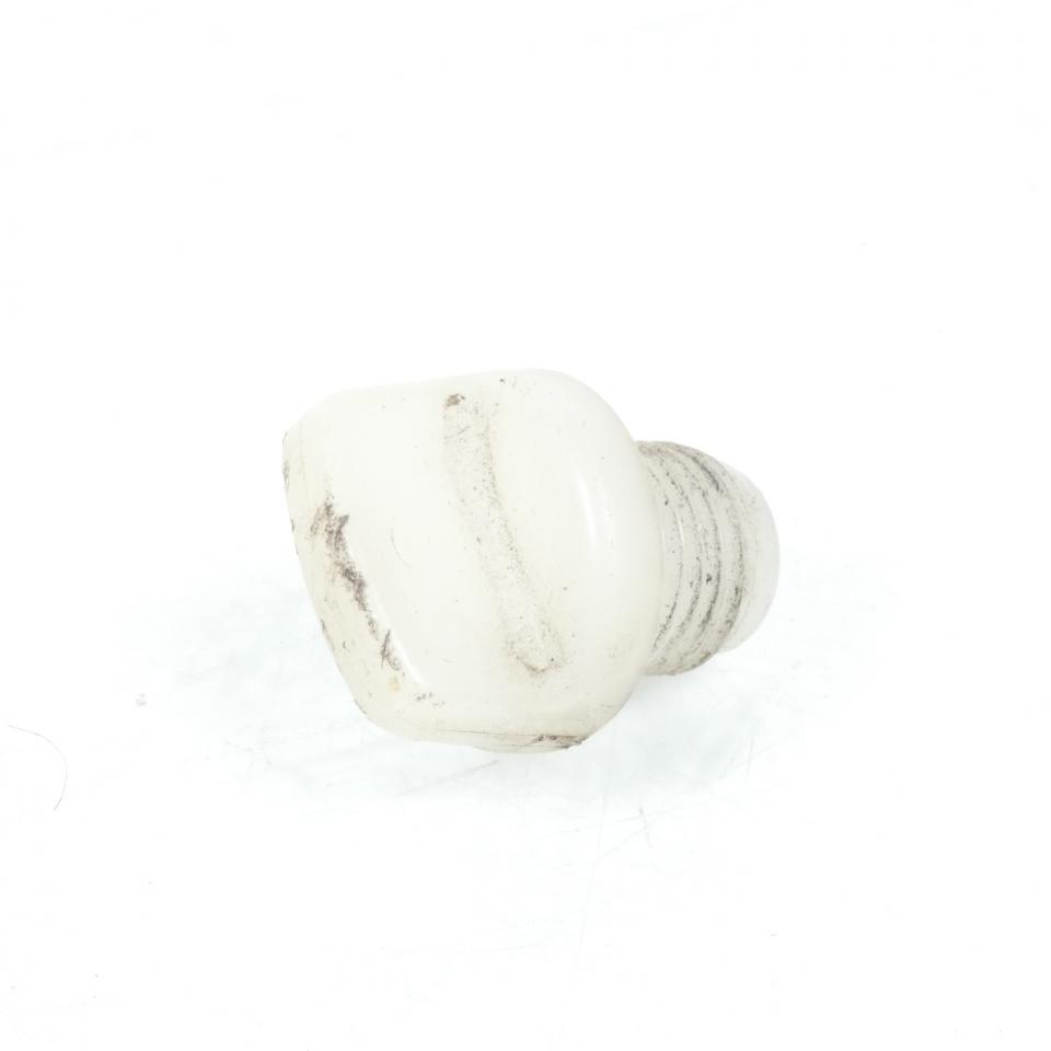 Bouchon niveau huile pour scooter Yamaha 125 X-Max 3VL-E5363-00 Blanc Occasion