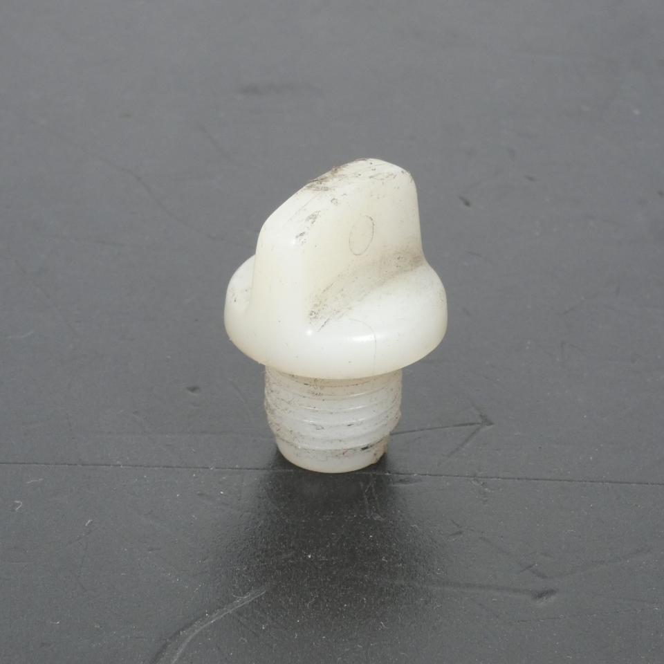 Bouchon niveau huile pour scooter Yamaha 125 X-Max 3VL-E5363-00 Blanc Occasion