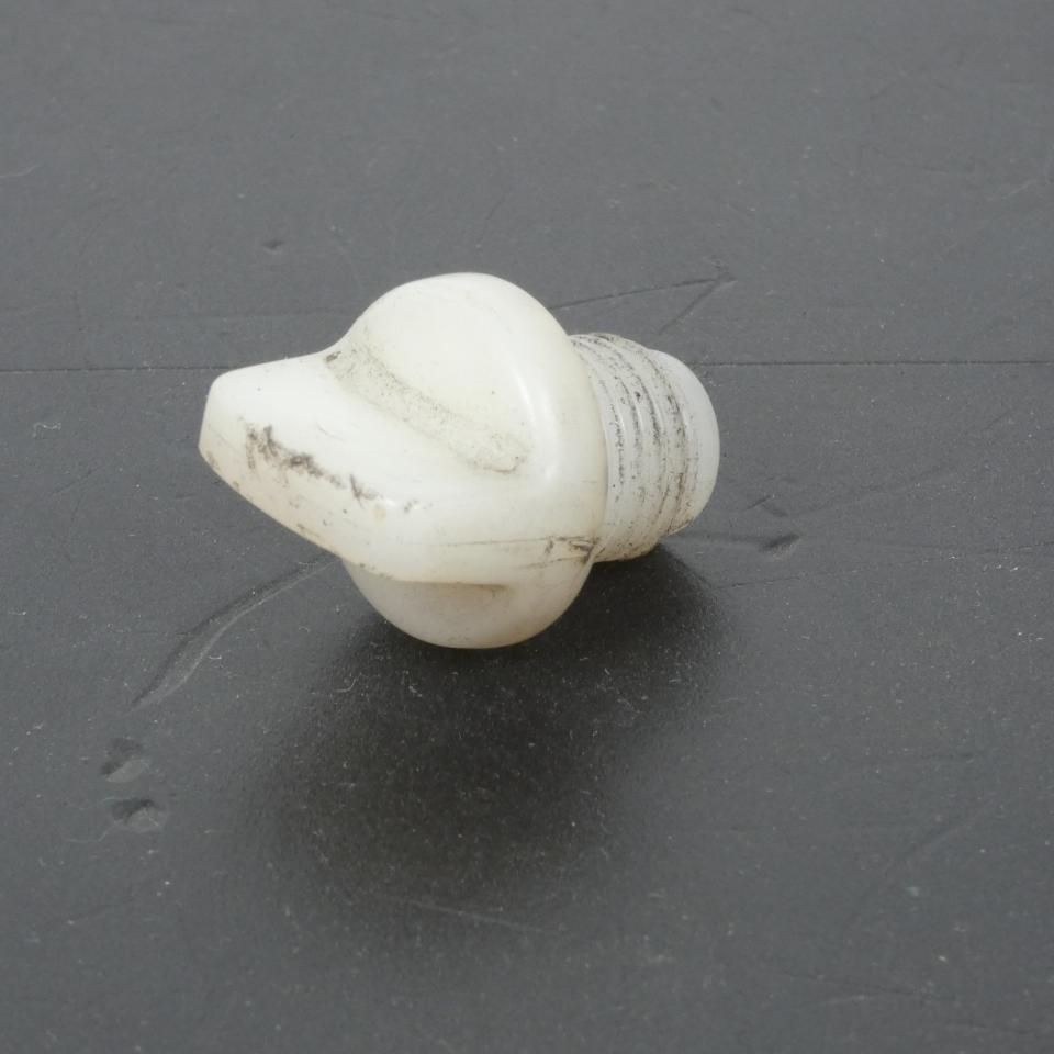 Bouchon niveau huile pour scooter Yamaha 125 X-Max 3VL-E5363-00 Blanc Occasion