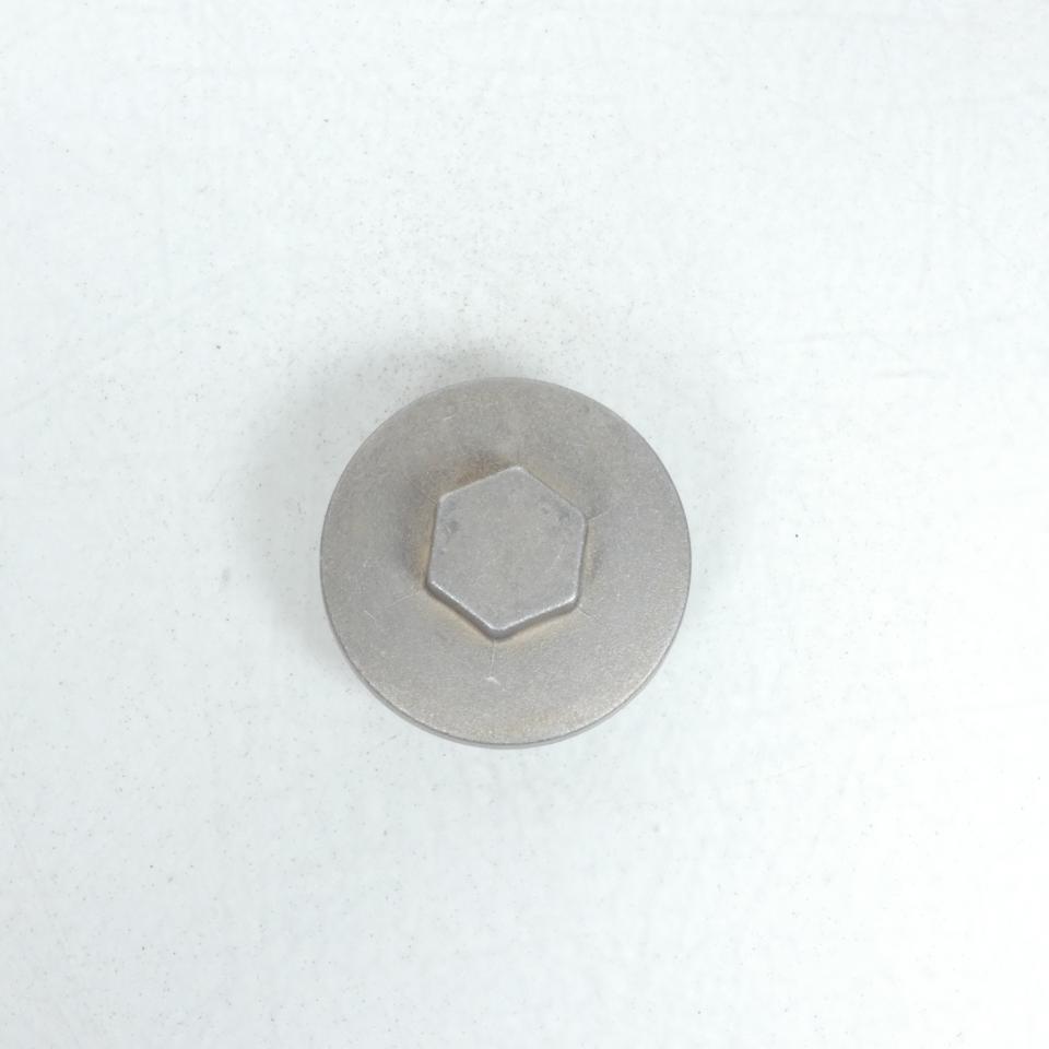 Bouchon niveau huile origine pour Moto Yamaha 125 SR 1996 à 2000 5H0153510000 / M35 P150 Neuf