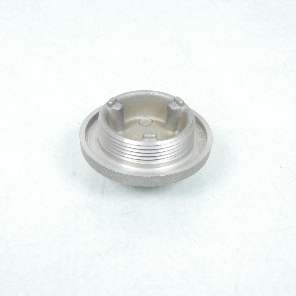 Bouchon niveau huile origine pour Moto Yamaha 125 SR 1996 à 2000 5H0153510000 / M35 P150 Neuf