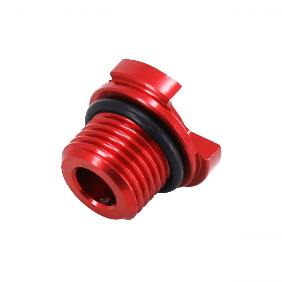 Bouchon niveau huile Voca pour Moto Aprilia 50 RS Moteur Derbi Après 2006 Neuf