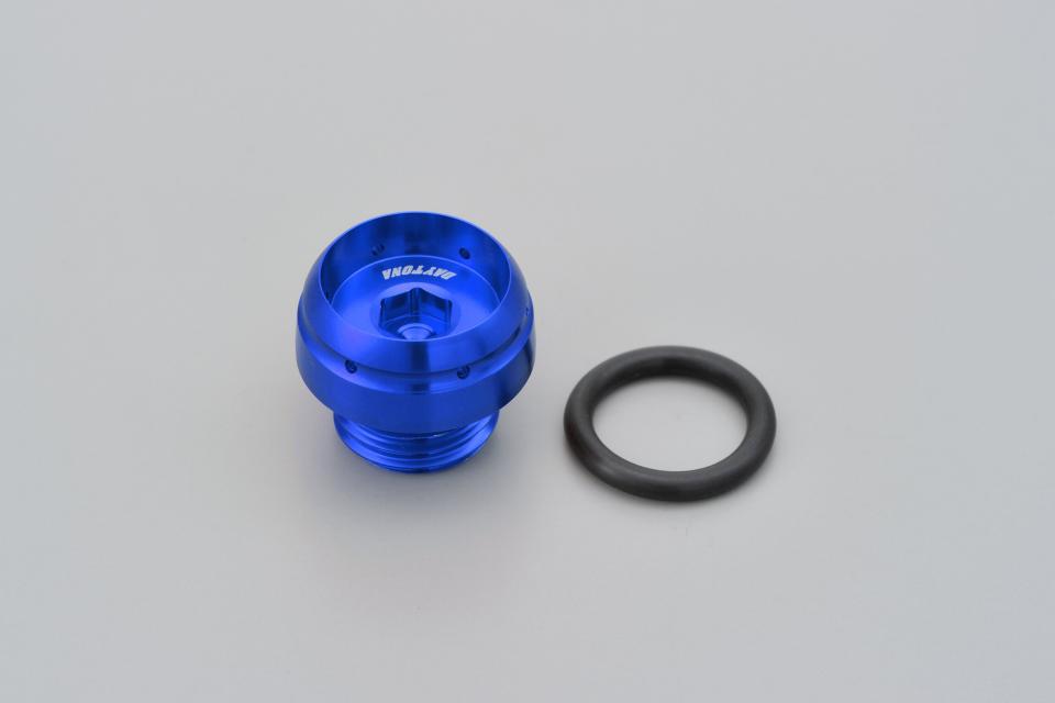 Bouchon niveau huile DAYTONA pour pour Auto Neuf