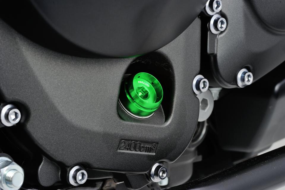 Bouchon niveau huile DAYTONA pour pour Auto Neuf