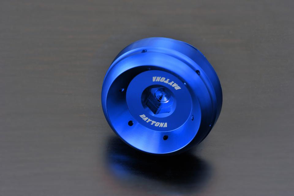 Bouchon niveau huile DAYTONA pour pour Auto Neuf