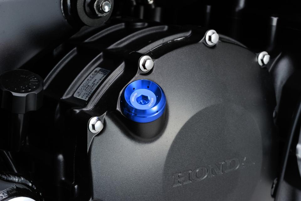 Bouchon niveau huile DAYTONA pour pour Auto Neuf