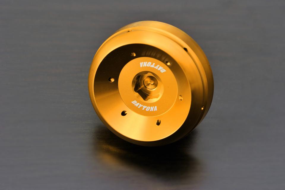 Bouchon niveau huile DAYTONA pour Auto Neuf