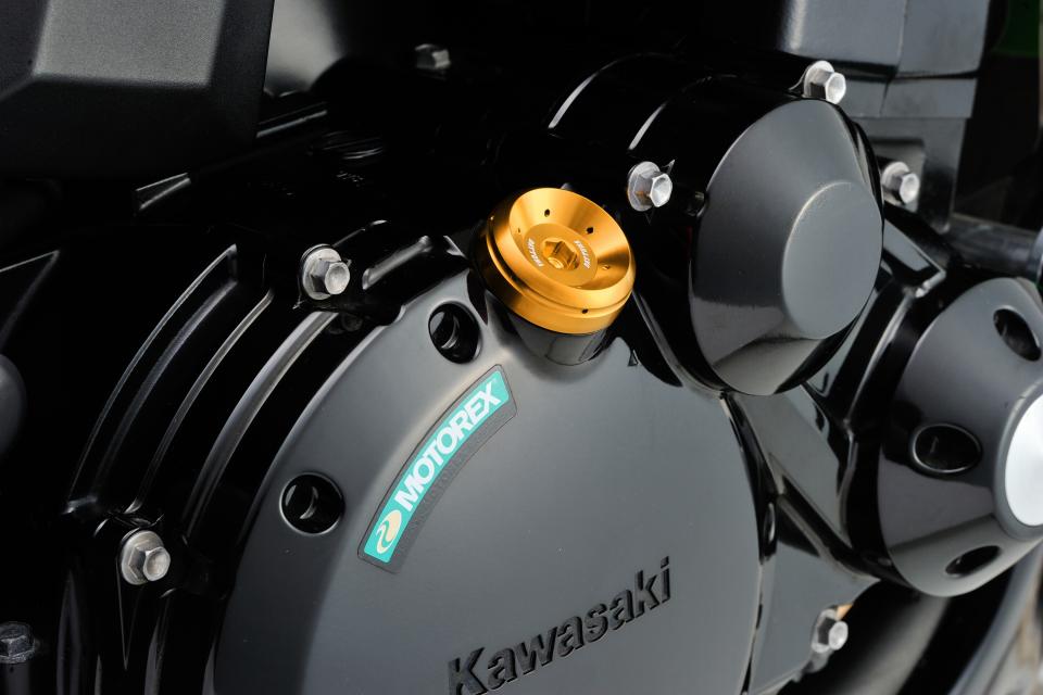 Bouchon niveau huile DAYTONA pour Auto Neuf
