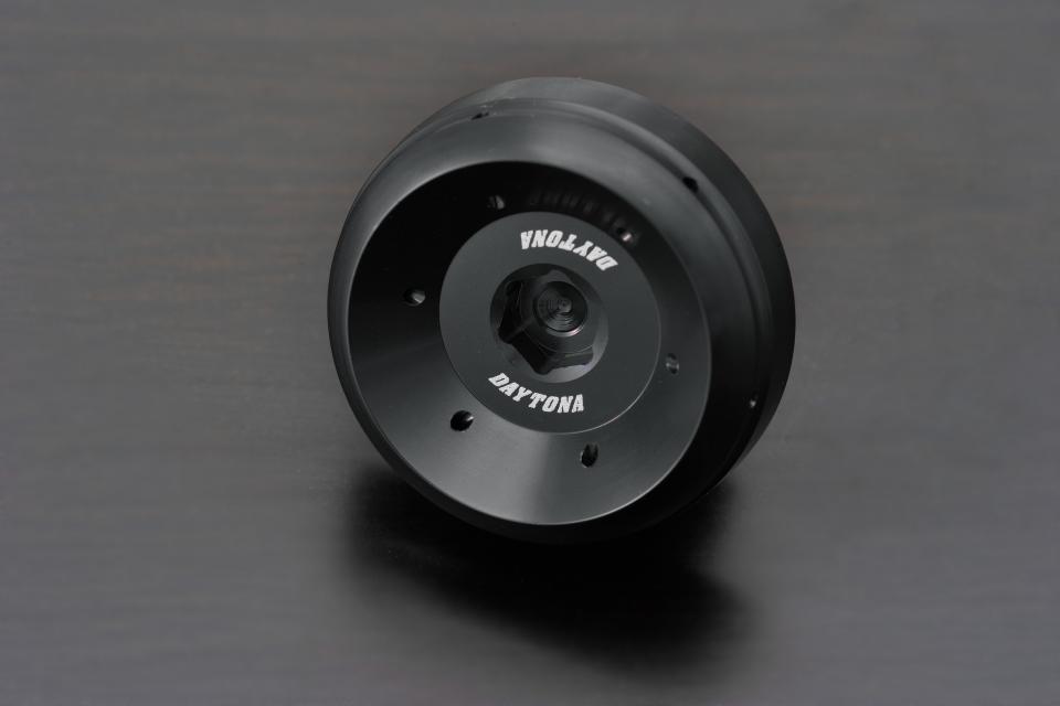 Bouchon niveau huile DAYTONA pour Auto Neuf