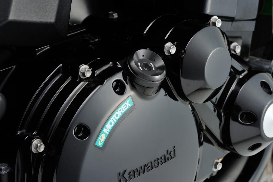 Bouchon niveau huile DAYTONA pour Auto Neuf