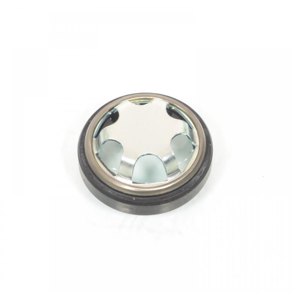 Bouchon hublot lentille niveau huile pour scooter Suzuki 125 Burgman 11971-33210