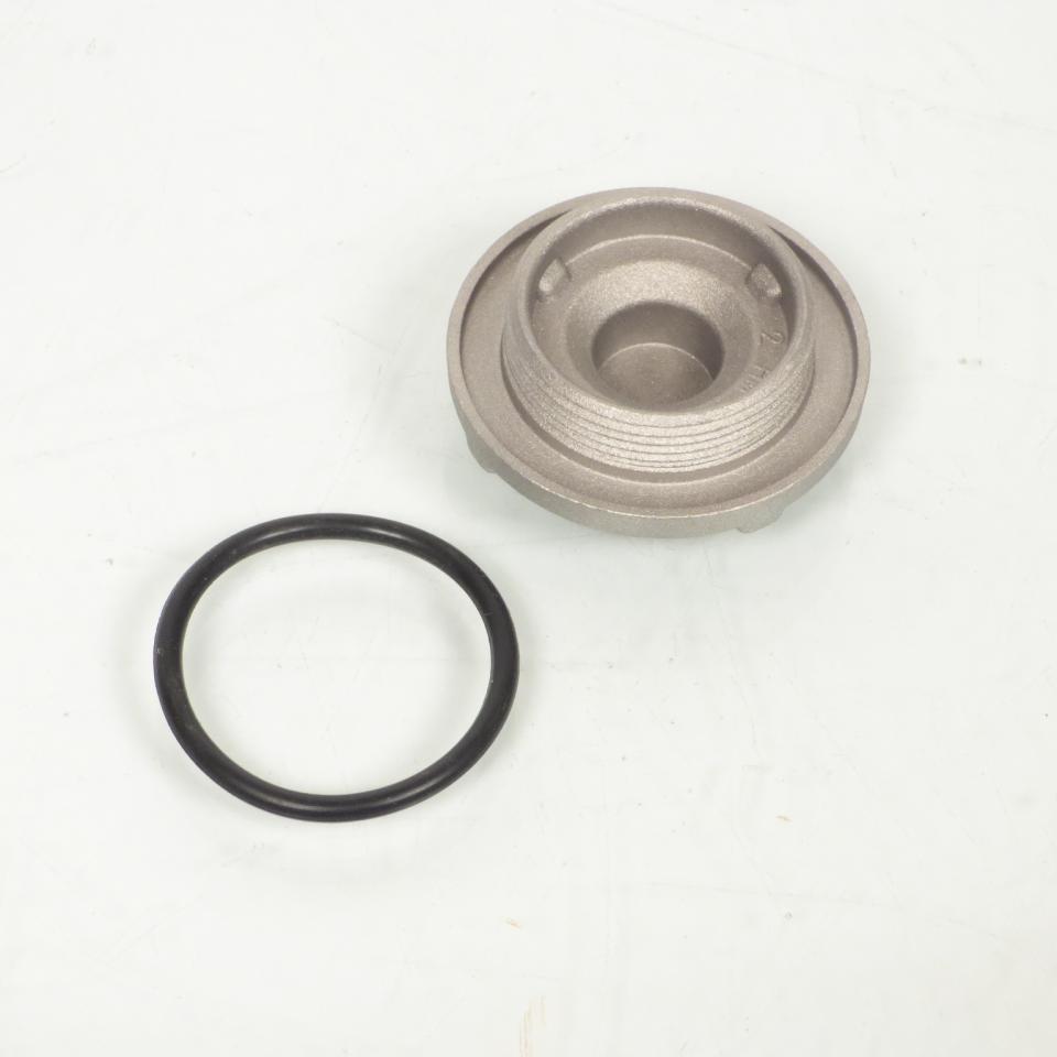 Bouchon niveau huile P2R pour Moto Fantic 125 Caballero Après 2021 Neuf