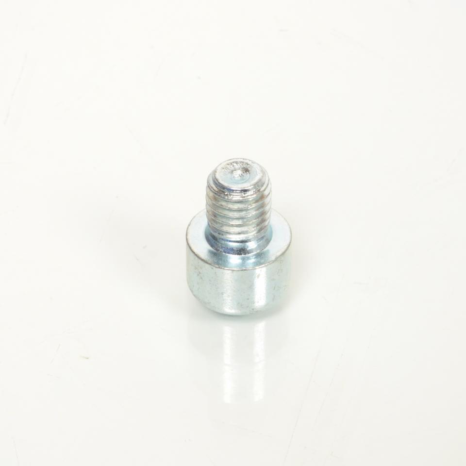 Bouchon vis de vidange M10x1.5 pour moto Derbi 50 Euro 2 Ø10mm 1A021939 847174