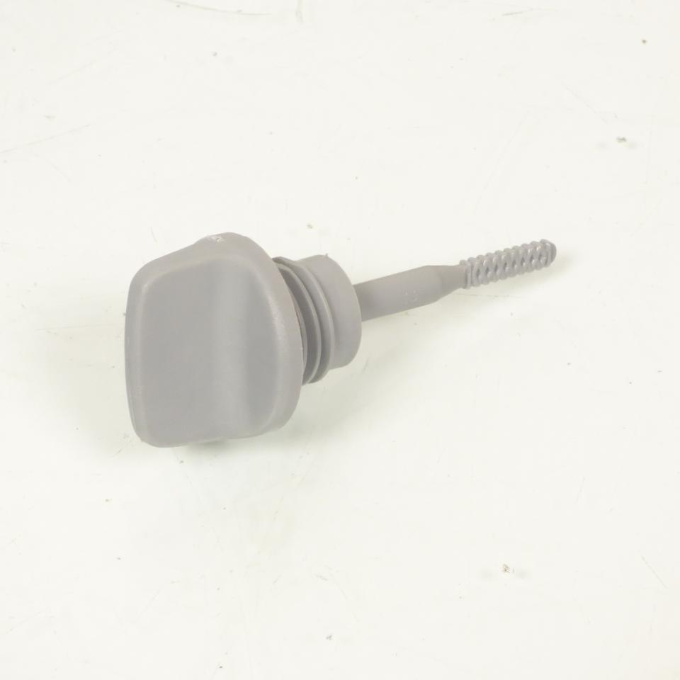 Bouchon jauge d'huile pour scooter Honda 125 Silver Wing 2007 15651-KRJ-900 Neuf