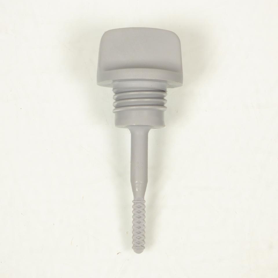 Bouchon jauge d'huile pour scooter Honda 125 Silver Wing 2007 15651-KRJ-900 Neuf