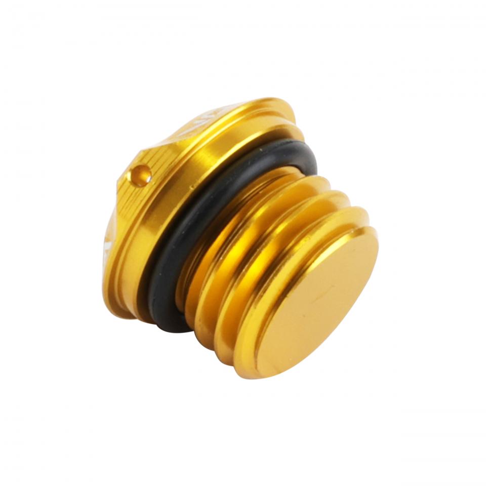 Bouchon niveau huile VOCA RACING pour pour Moto Aprilia 50 MX Neuf