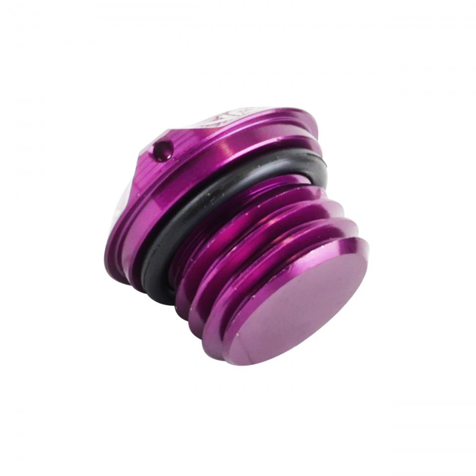 Bouchon niveau huile VOCA RACING pour pour Moto Aprilia 50 MX Neuf