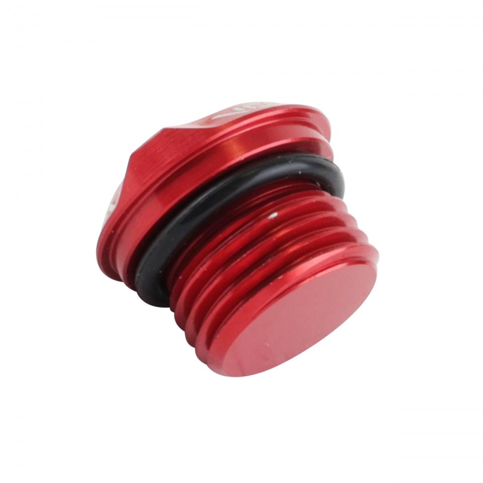 Bouchon niveau huile VOCA RACING pour pour Moto Aprilia 50 RS Moteur Derbi Après 2006 Neuf